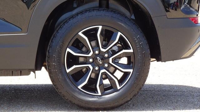 2026 Chevrolet Trailblazer FWD 4dr ACTIV