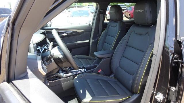 2026 Chevrolet Trailblazer FWD 4dr ACTIV