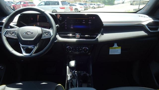 2026 Chevrolet Trailblazer FWD 4dr ACTIV