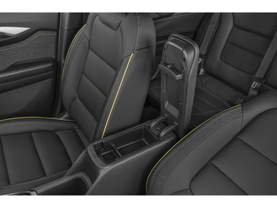 2026 Chevrolet Trailblazer FWD 4dr ACTIV