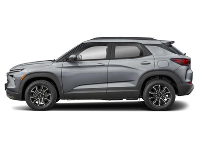 2026 Chevrolet Trailblazer FWD 4dr ACTIV