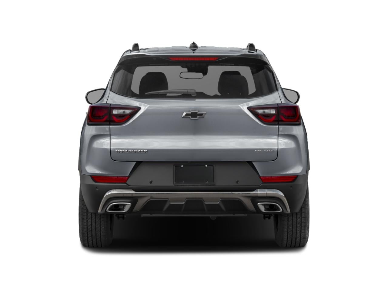 2026 Chevrolet Trailblazer FWD 4dr ACTIV