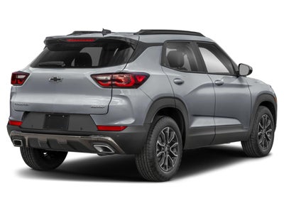 2026 Chevrolet Trailblazer FWD 4dr ACTIV