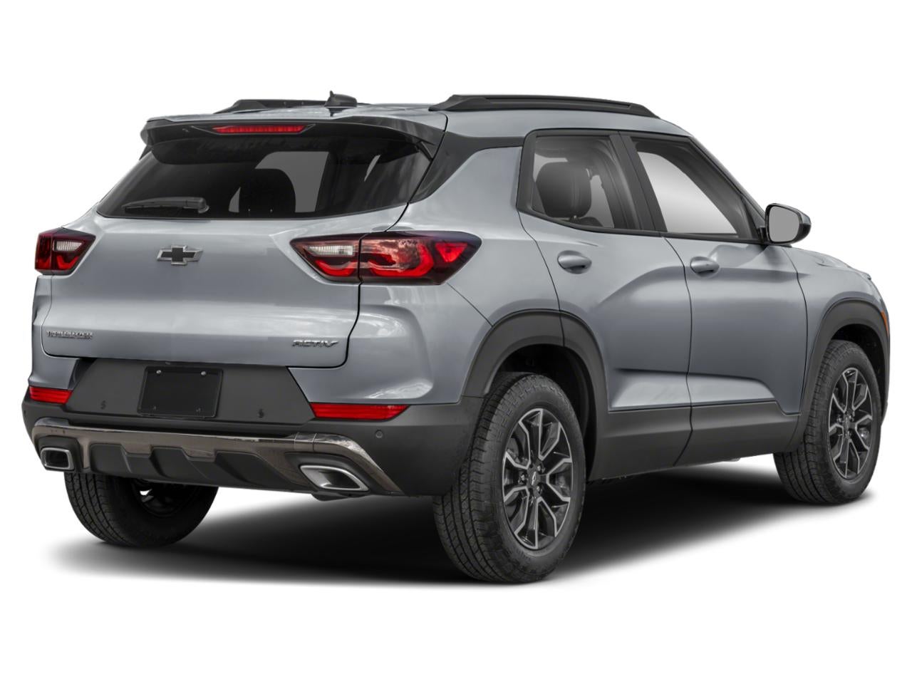 2026 Chevrolet Trailblazer FWD 4dr ACTIV