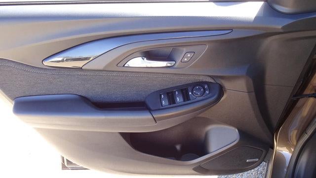 2021 Chevrolet Trailblazer FWD 4dr ACTIV