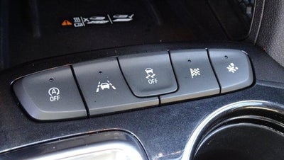 2021 Chevrolet Trailblazer FWD 4dr ACTIV