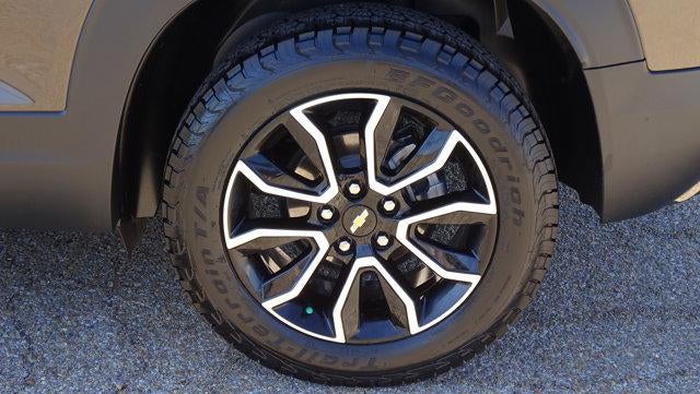 2021 Chevrolet Trailblazer FWD 4dr ACTIV