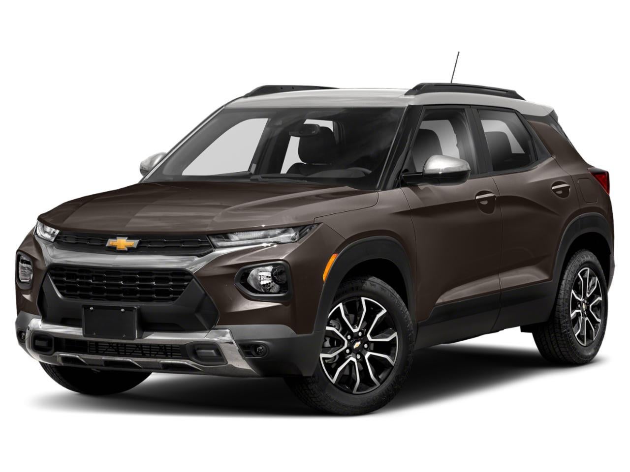 2021 Chevrolet Trailblazer FWD 4dr ACTIV