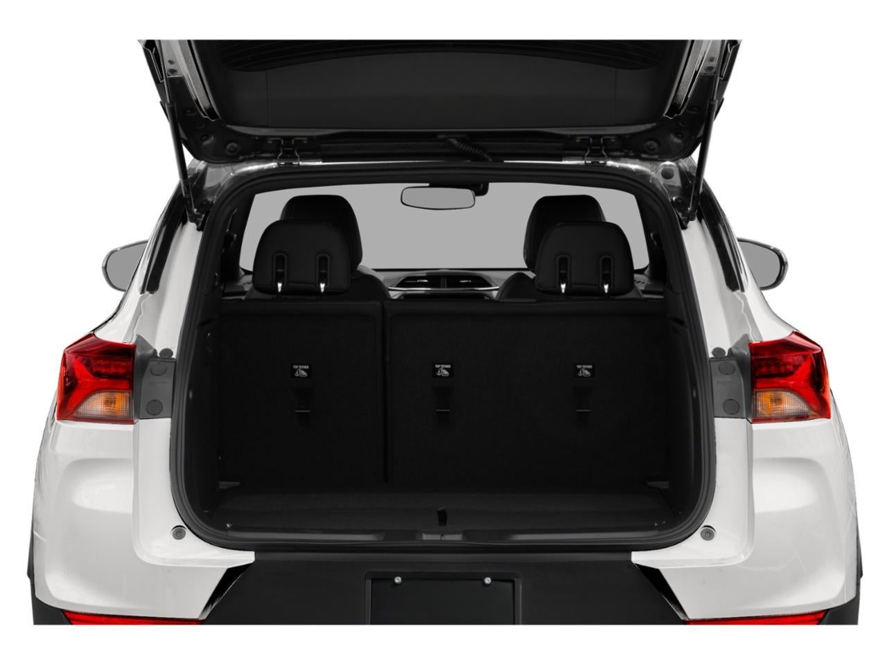 2021 Chevrolet Trailblazer FWD 4dr ACTIV