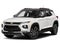 2021 Chevrolet Trailblazer FWD 4dr ACTIV