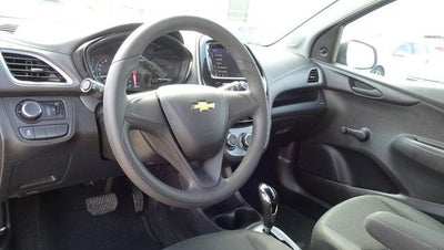 2019 Chevrolet Spark Hatch LS (Automatic)