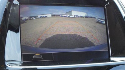 2019 Chevrolet Spark Hatch LS (Automatic)