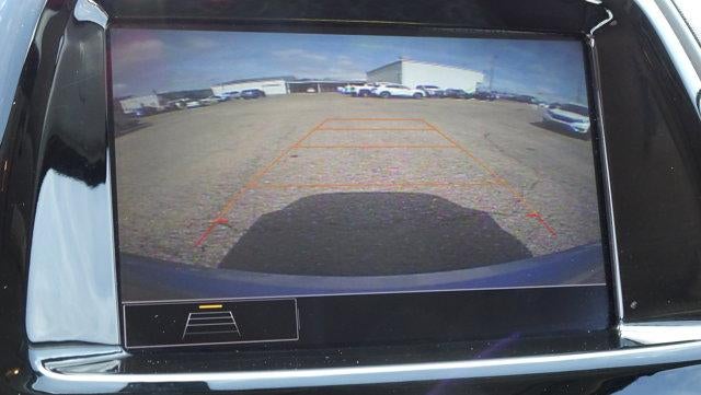 2019 Chevrolet Spark Hatch LS (Automatic)