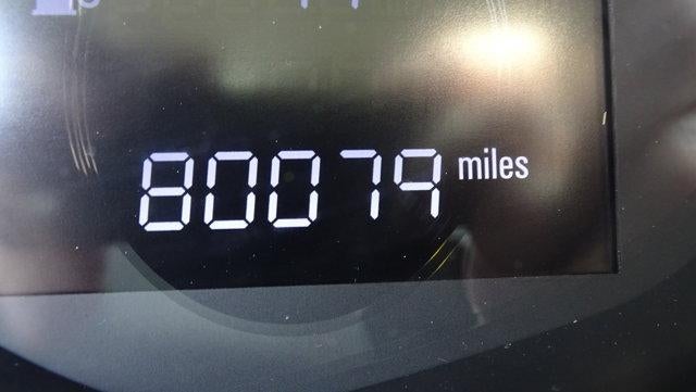 2019 Chevrolet Spark Hatch LS (Automatic)