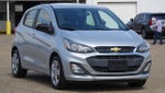 2019 Chevrolet Spark Hatch LS (Automatic)