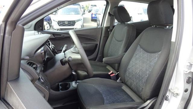 2019 Chevrolet Spark Hatch LS (Automatic)