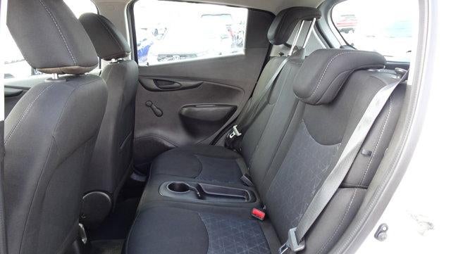 2019 Chevrolet Spark Hatch LS (Automatic)