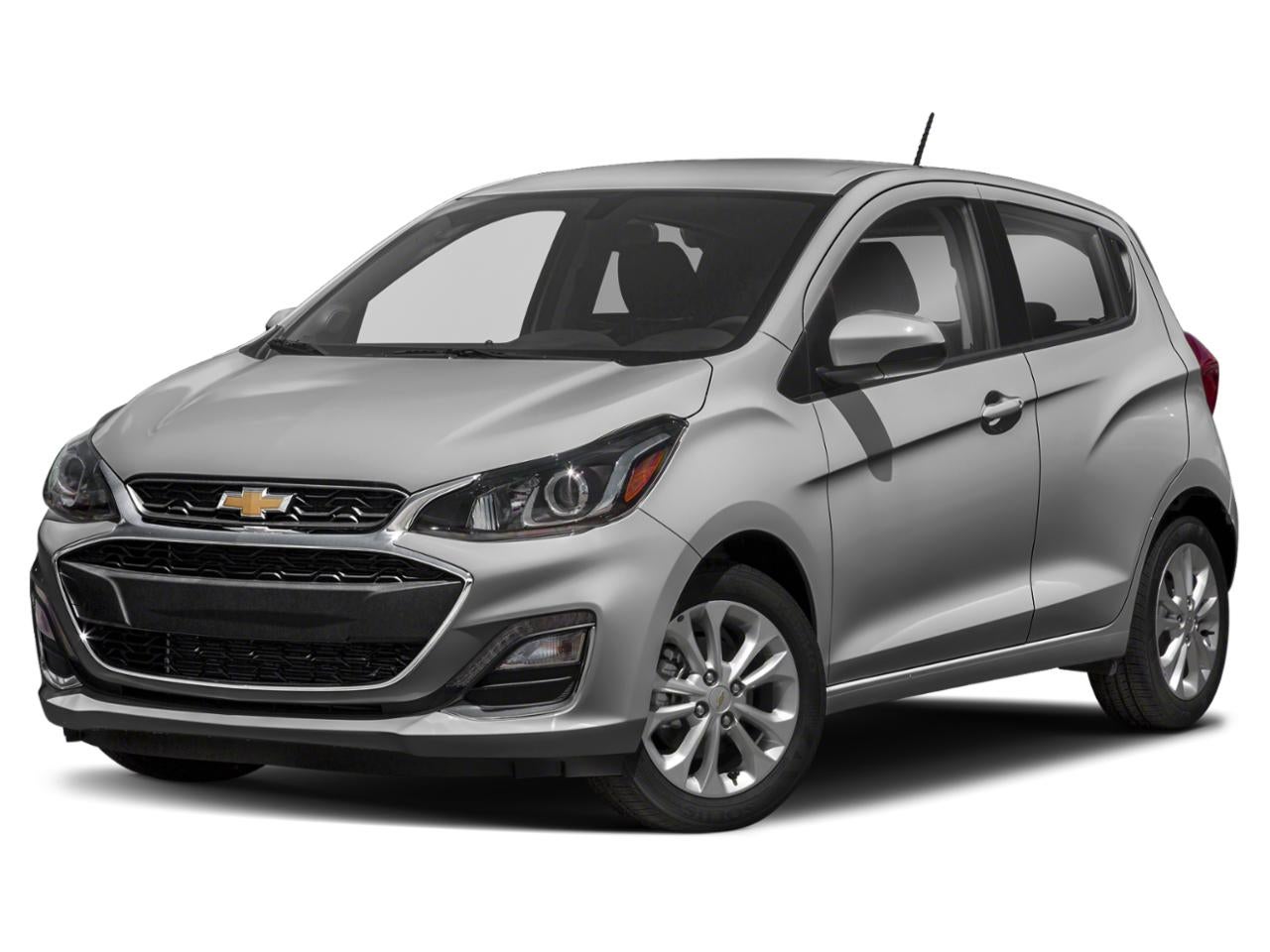 2019 Chevrolet Spark Hatch LS (Automatic)