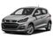 2019 Chevrolet Spark Hatch LS (Automatic)