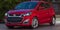 2019 Chevrolet Spark Hatch LS (Automatic)