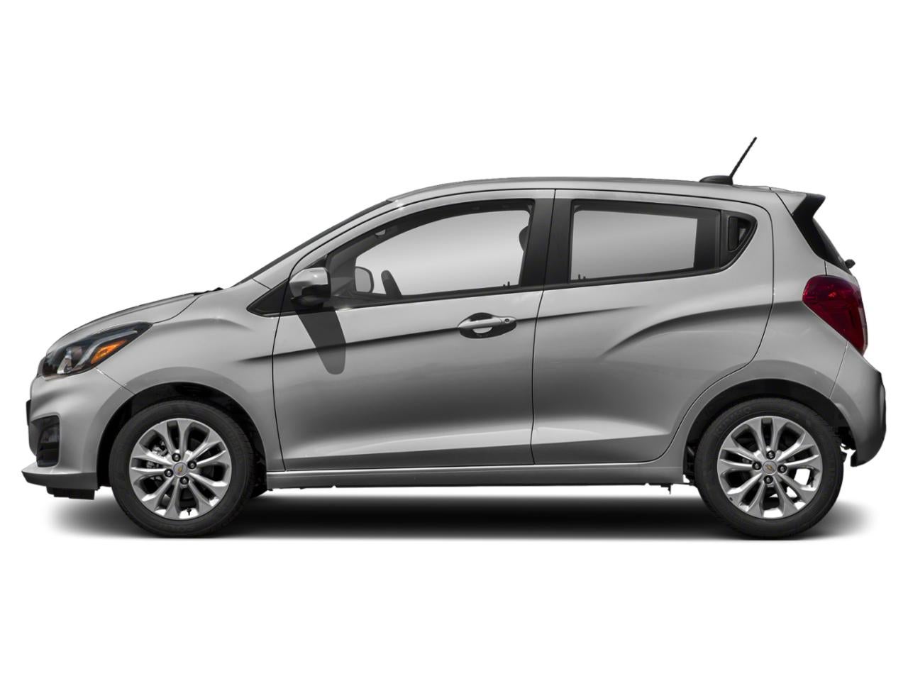 2019 Chevrolet Spark Hatch LS (Automatic)