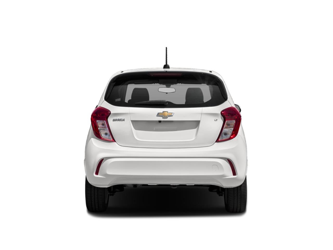 2019 Chevrolet Spark Hatch LS (Automatic)