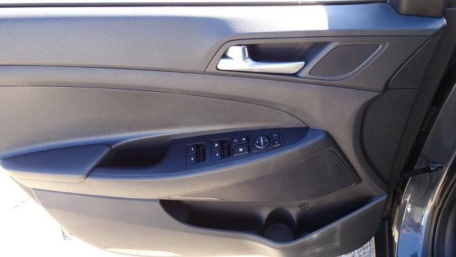 2021 Hyundai TUCSON Value FWD