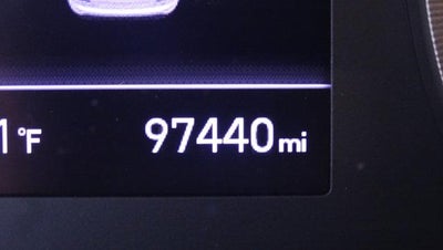 2021 Hyundai TUCSON Value FWD