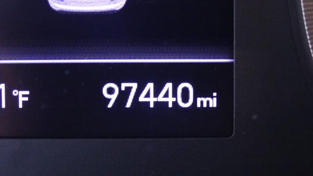 2021 Hyundai TUCSON Value FWD