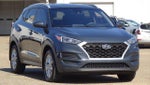 2021 Hyundai TUCSON Value FWD