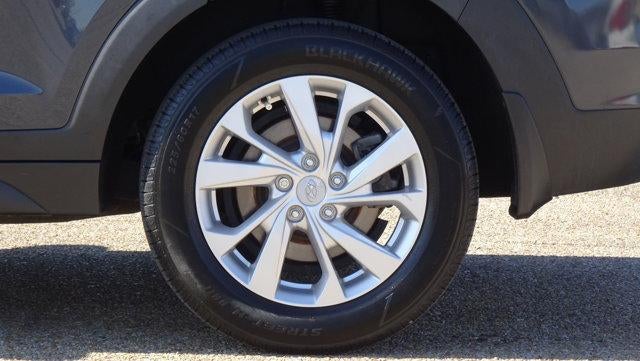 2021 Hyundai TUCSON Value FWD