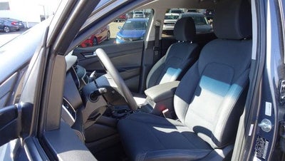 2021 Hyundai TUCSON Value FWD