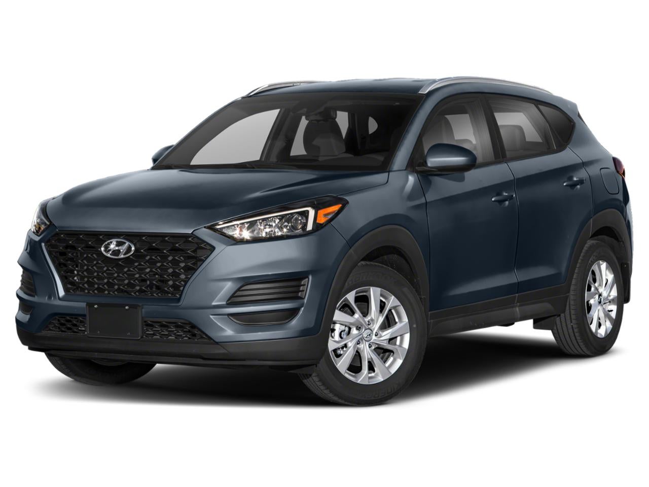 2021 Hyundai TUCSON Value FWD