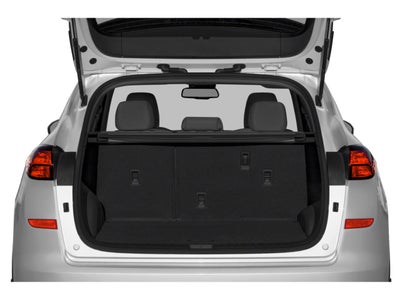 2021 Hyundai TUCSON Value FWD