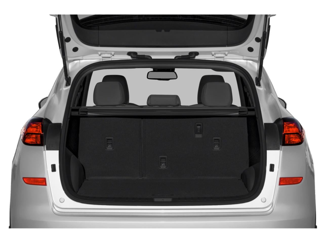 2021 Hyundai TUCSON Value FWD