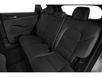 2021 Hyundai TUCSON Value FWD