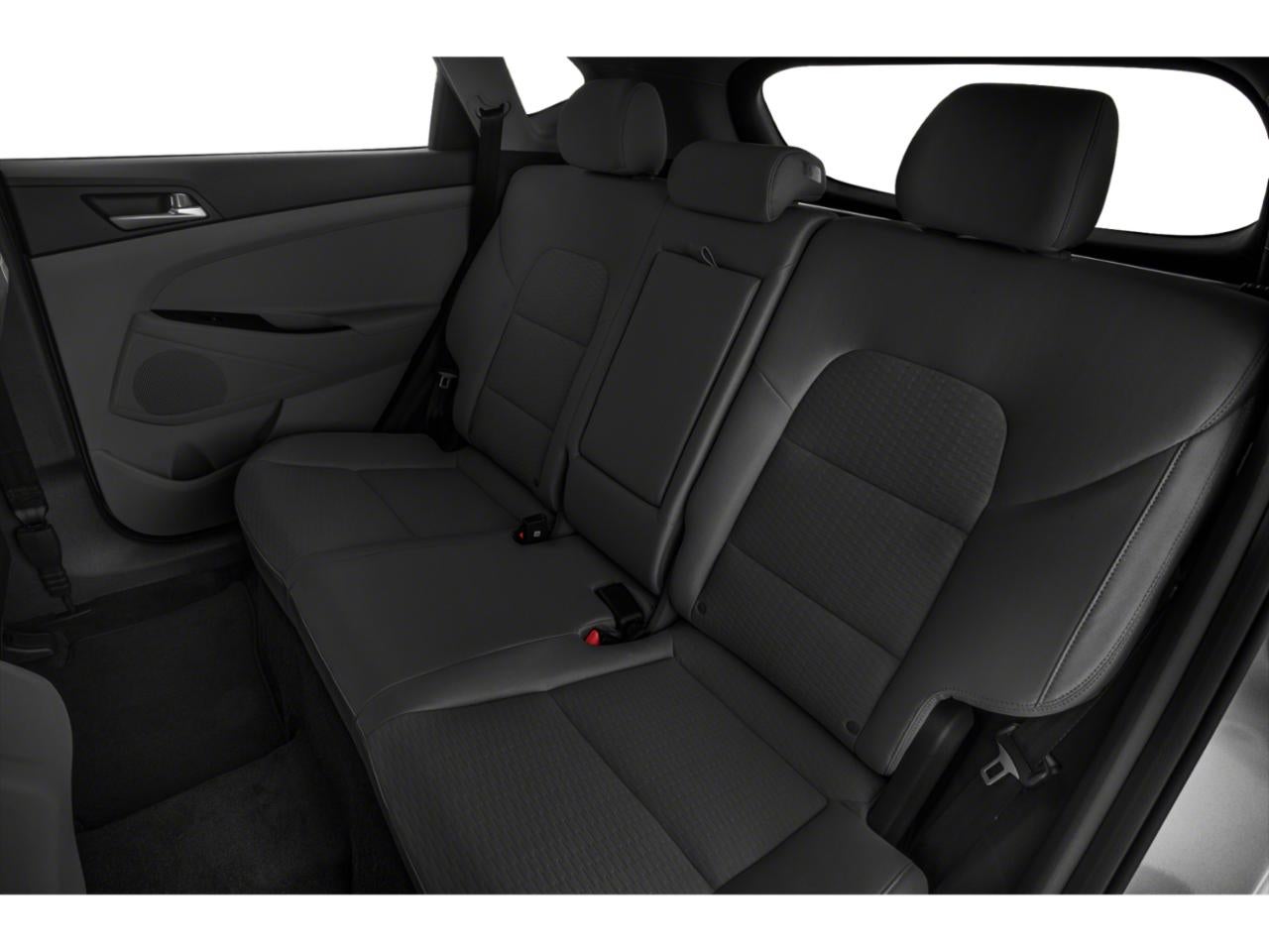 2021 Hyundai TUCSON Value FWD