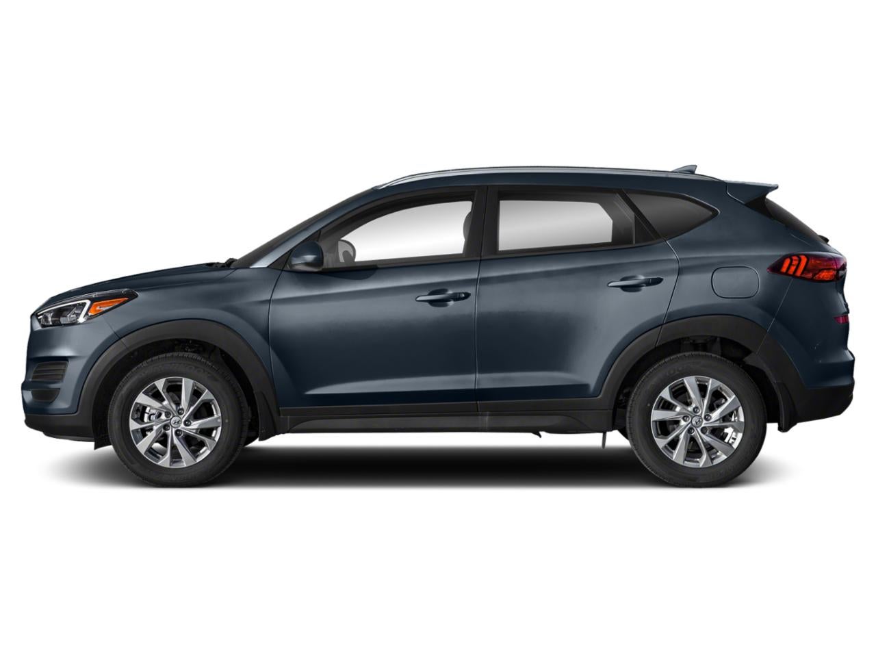 2021 Hyundai TUCSON Value FWD