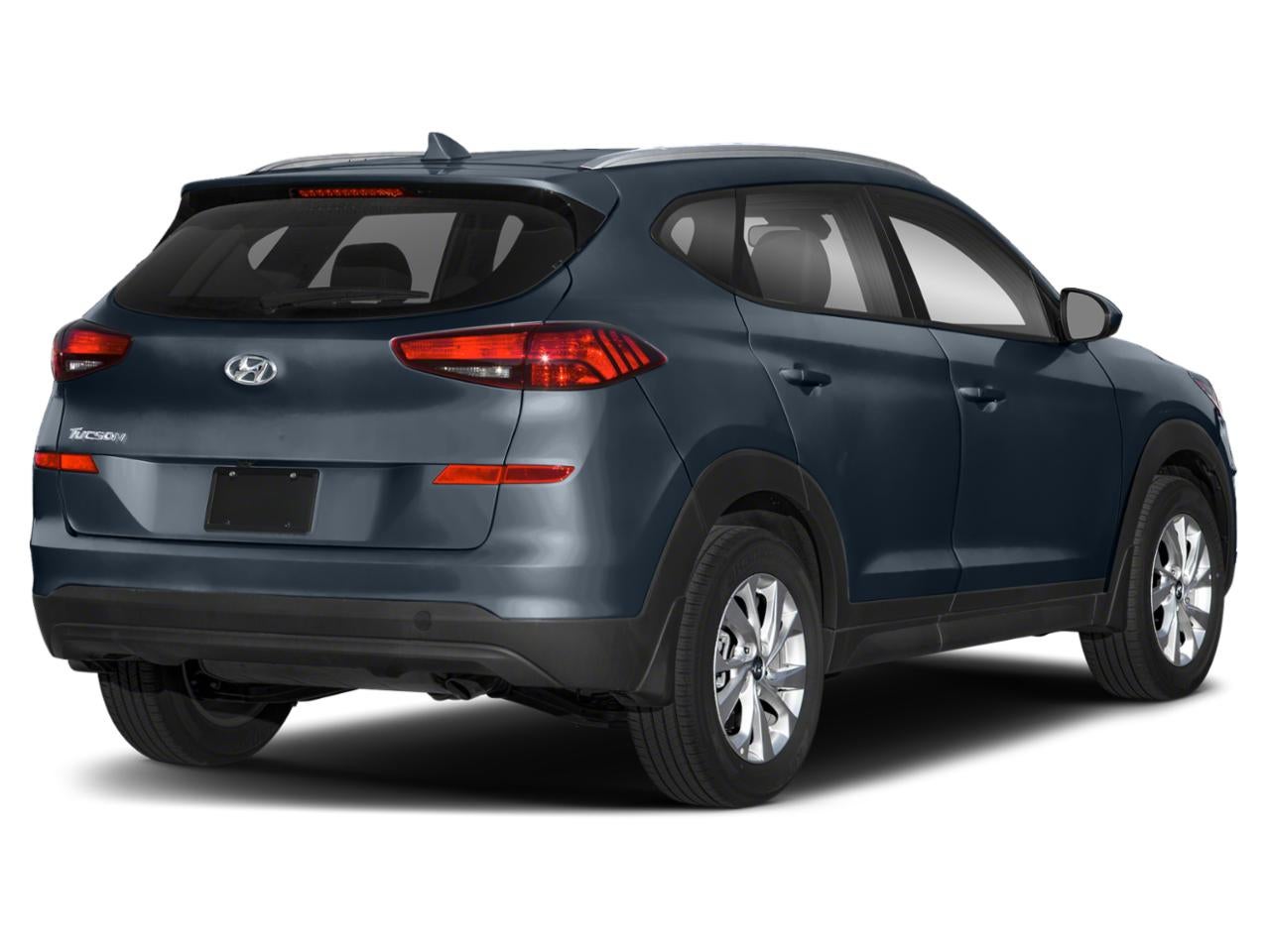 2021 Hyundai TUCSON Value FWD