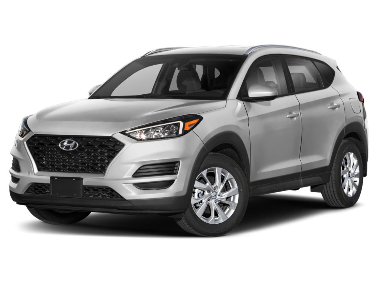 2021 Hyundai TUCSON Value FWD