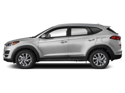 2021 Hyundai TUCSON Value FWD