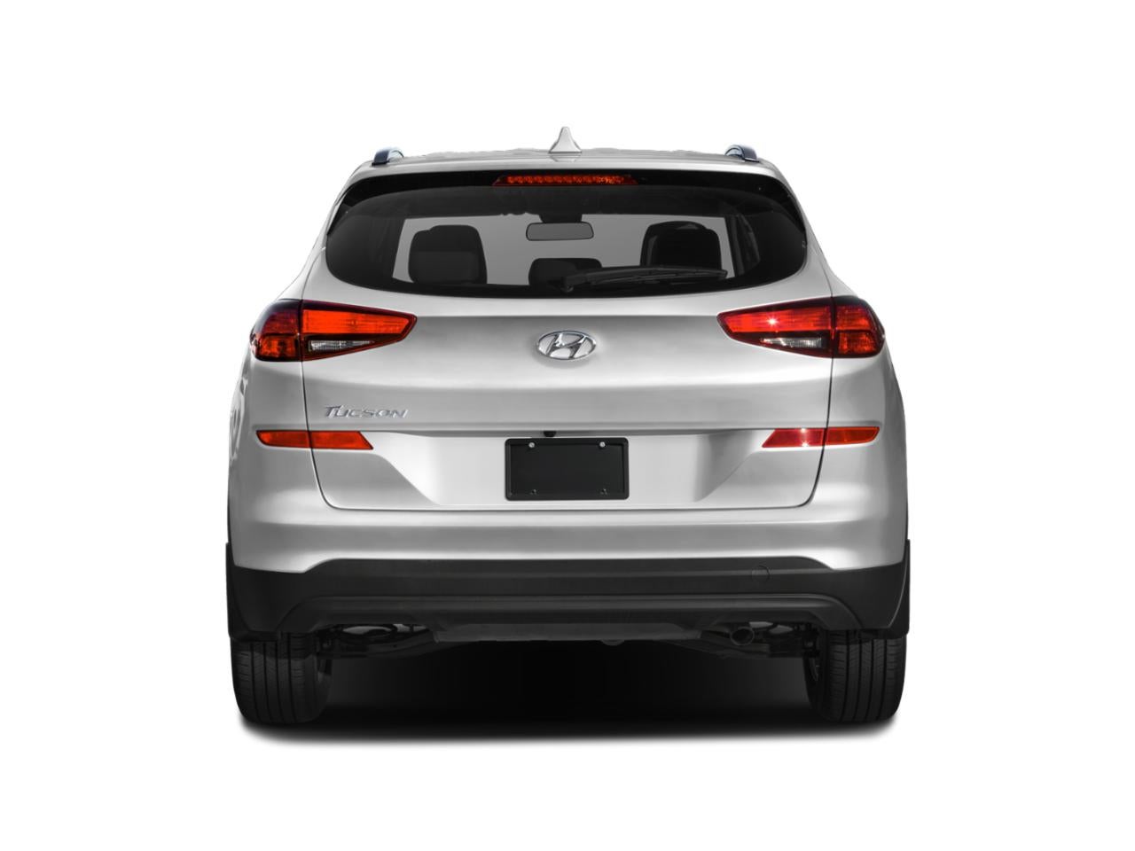 2021 Hyundai TUCSON Value FWD