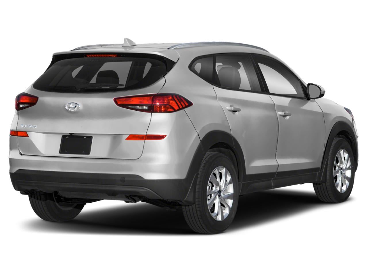 2021 Hyundai TUCSON Value FWD