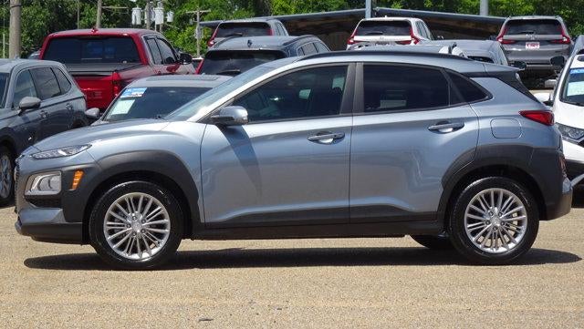 2020 Hyundai Kona SEL Automatic's photo