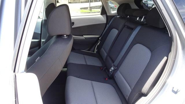 2020 Hyundai KONA SEL Auto FWD