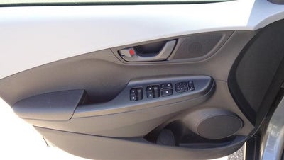 2020 Hyundai KONA SEL Auto FWD