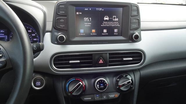 2020 Hyundai KONA SEL Auto FWD