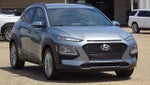 2020 Hyundai KONA SEL Auto FWD