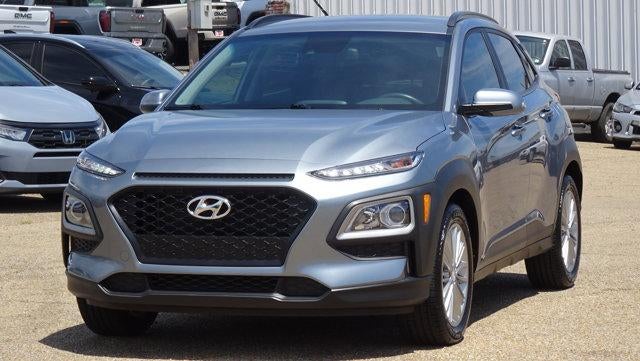 2020 Hyundai KONA SEL Auto FWD