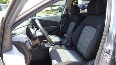 2020 Hyundai KONA SEL Auto FWD
